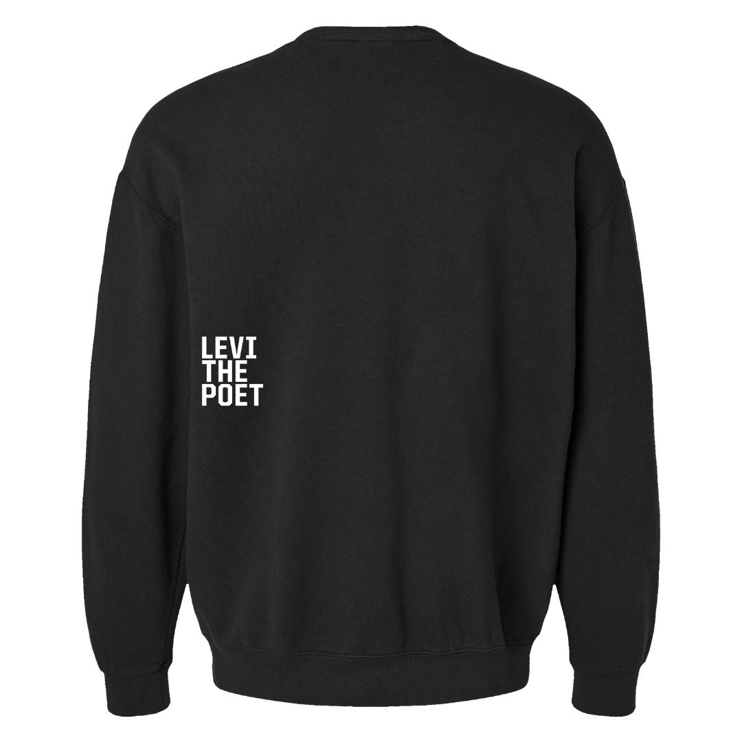 Don't Sink Crewneck