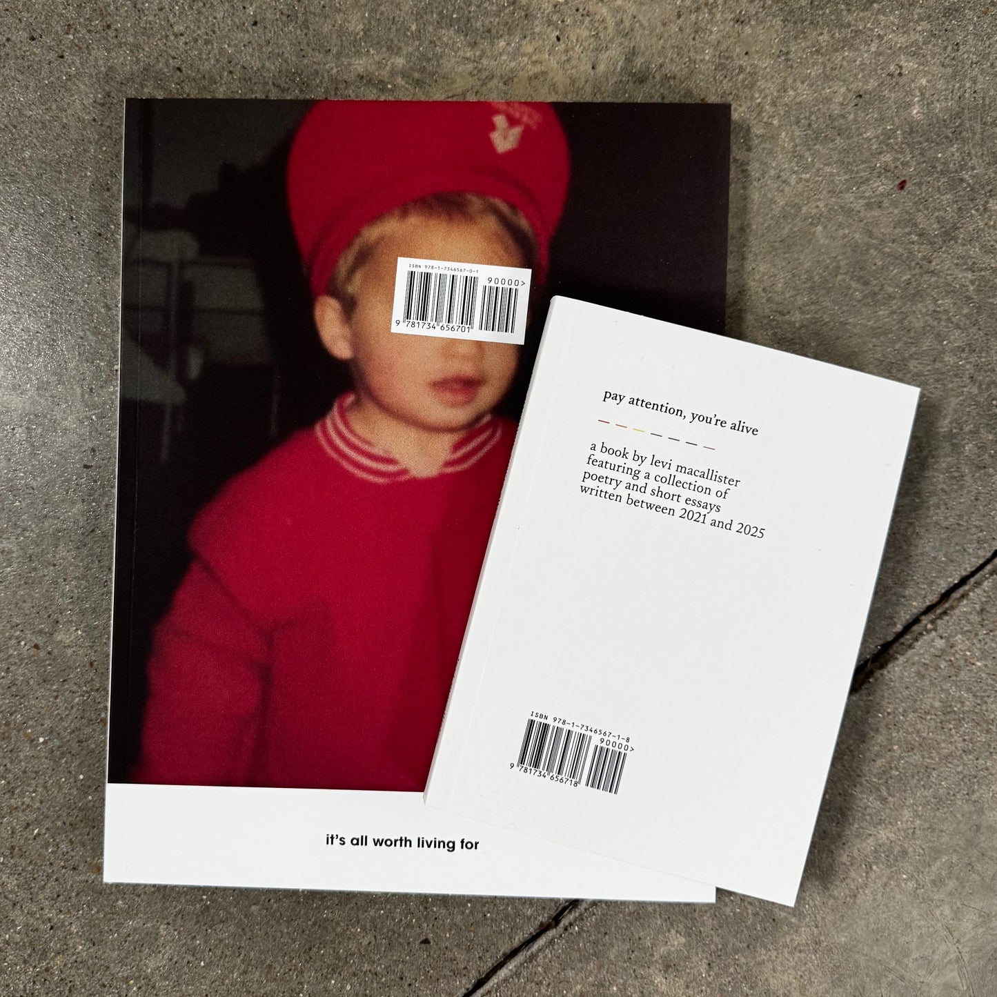 Book Bundle