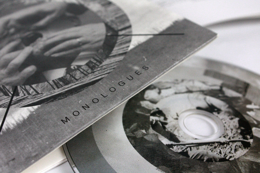 Monologues EP
