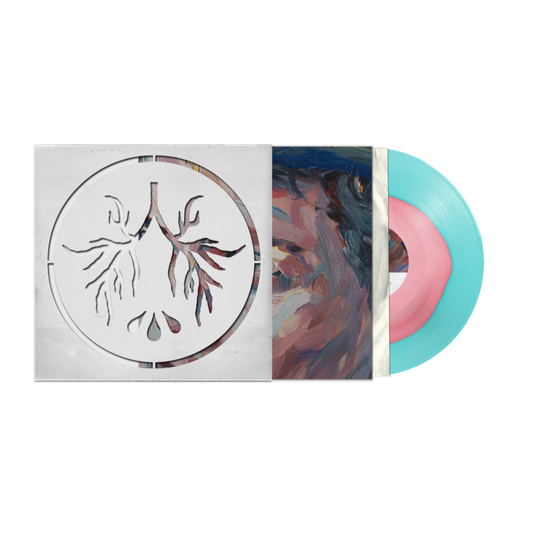 Correspondence (a fiction) Vinyl — 10 Year Anniversary Pressing