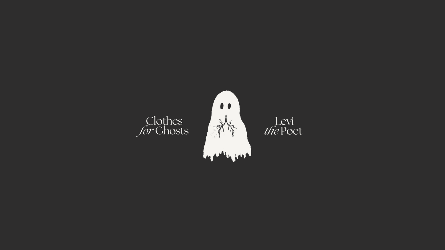 Clothes For Ghosts