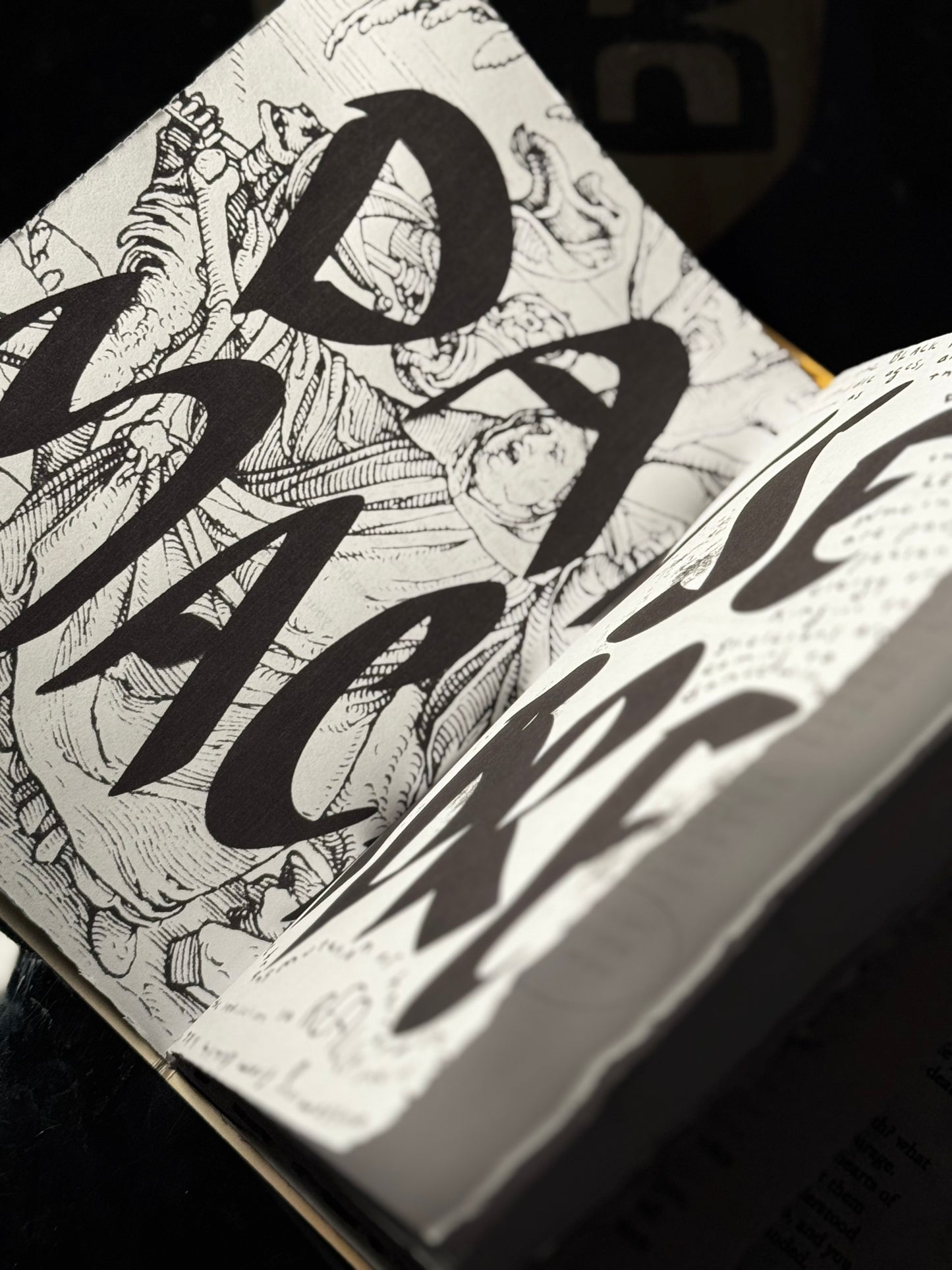 Zine: SISTER DEATH | Memento Mori