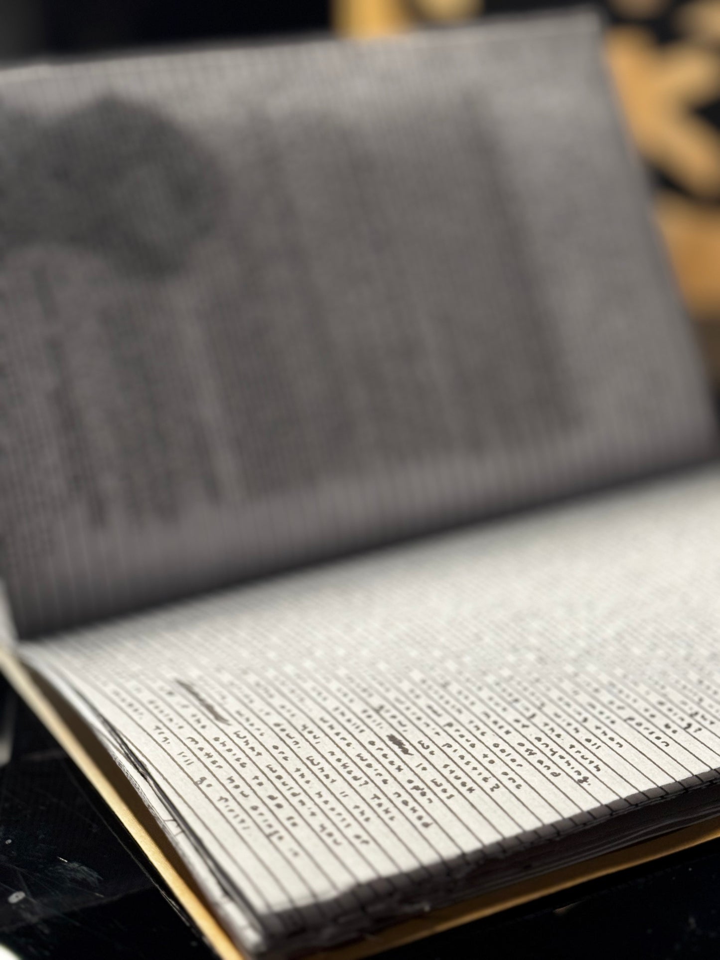 Zine: SISTER DEATH | Memento Mori