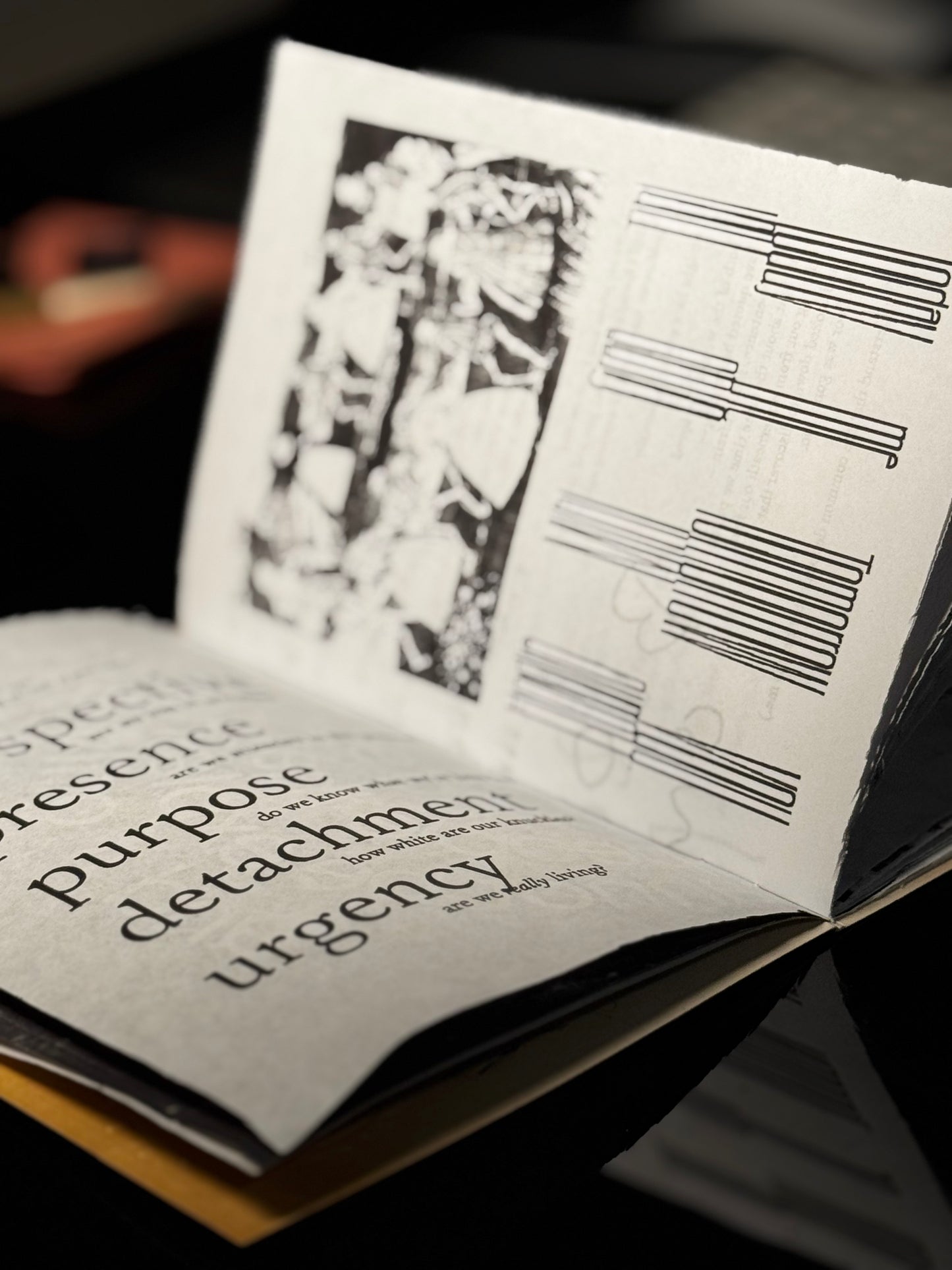 Zine: SISTER DEATH | Memento Mori