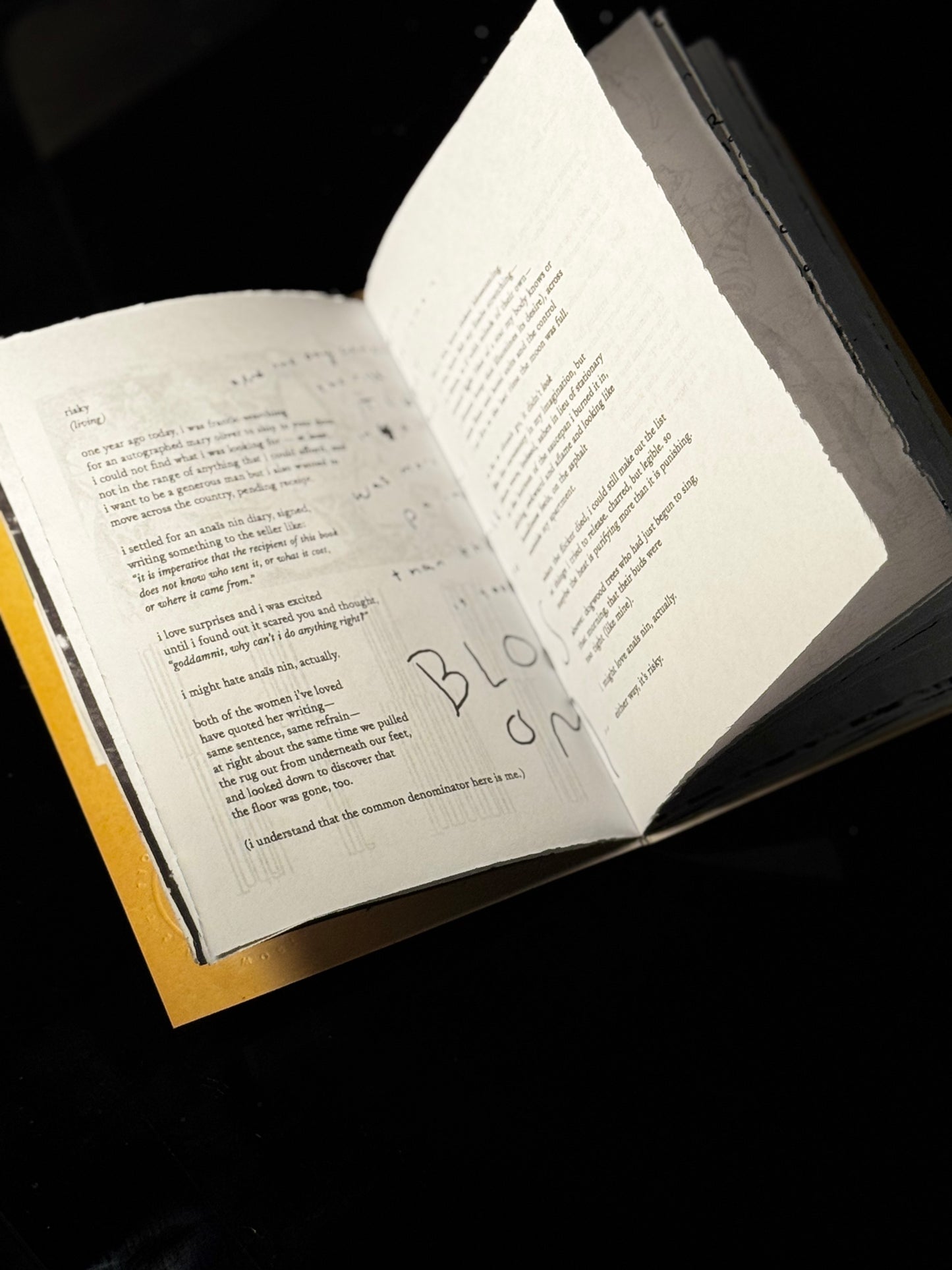 Zine: SISTER DEATH | Memento Mori