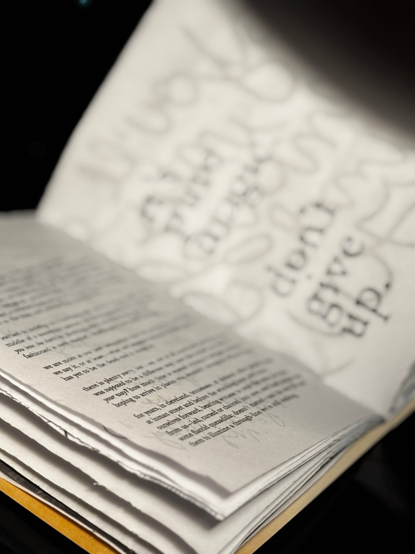 Zine: SISTER DEATH | Memento Mori