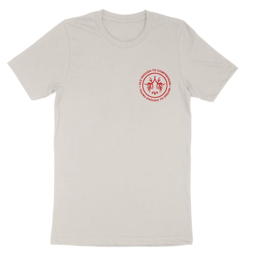 Correspondence (a fiction) T-Shirt