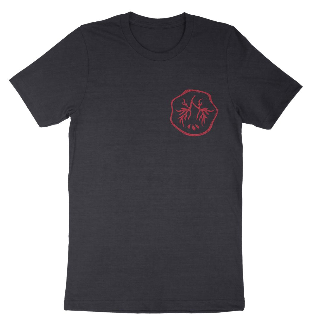 Whale T-Shirt