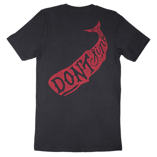 Whale T-Shirt
