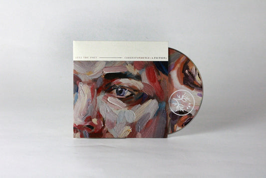 Correspondence (a fiction) CD