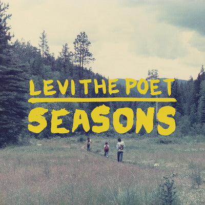 Seasons CD
