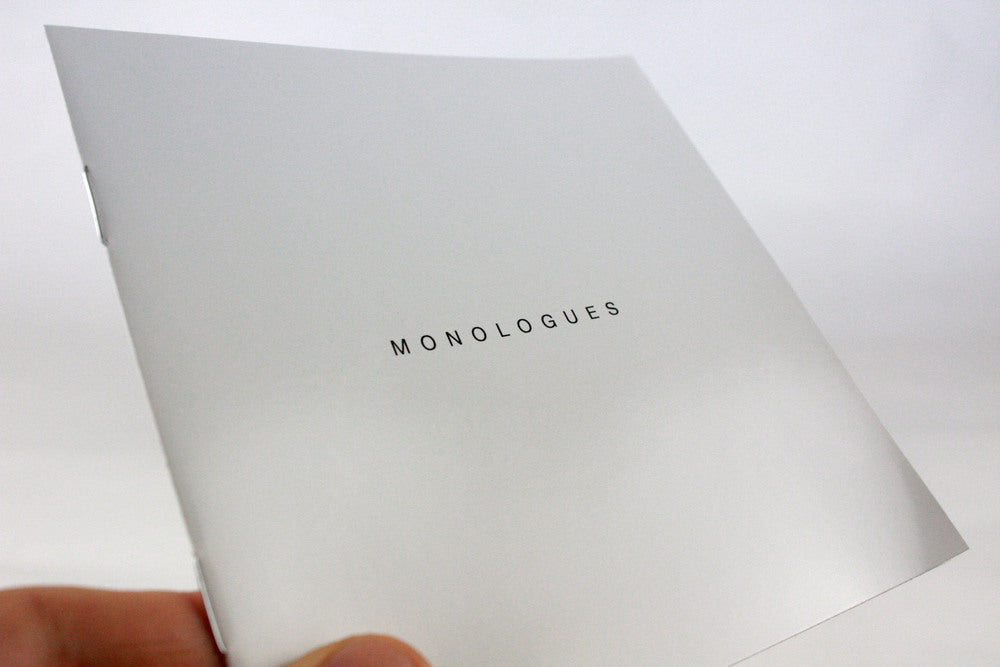 Monologues EP