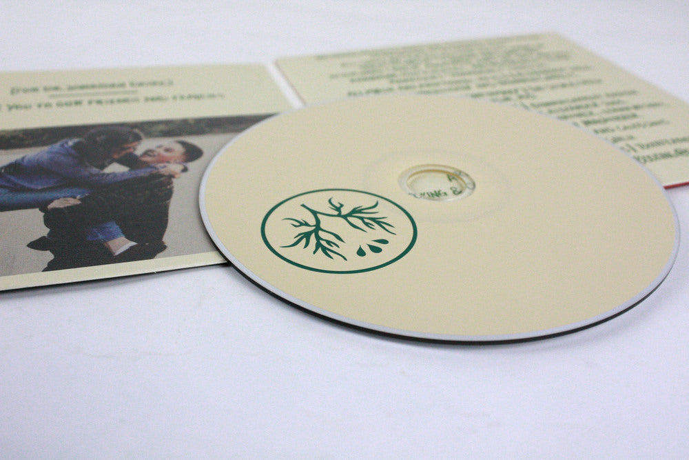 Seasons CD