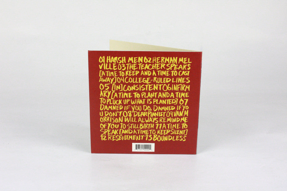 Seasons CD