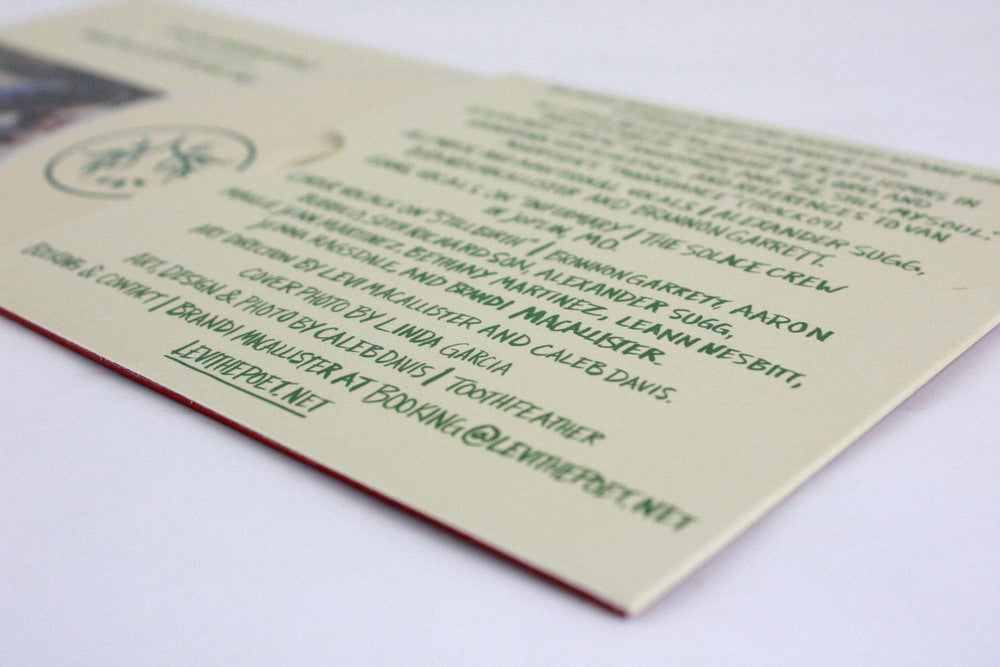 Seasons CD